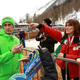 FOTO: Najbolj visokoleteča dinastija v Sloveniji - družina Prevc