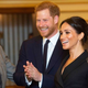 Meghan Markle in princ Harry bosta neposredna konkurenca kraljici