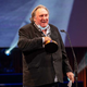 Gerard Depardieu po obtožbi posilstva le prekinil molk