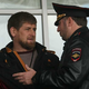 VIDEO: Kadirov čečenskim borcem laže, da se bodo v Ukrajini borili proti gejevskim paradam