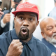 Kanye West naznanil, da bo leta 2024 znova kandidiral za predsednika ZDA