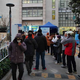 VIDEO: Kitajske bolnišnice preplavili covidni bolniki, trupel ne uspevajo sproti kremirati