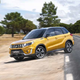 Suzuki VITARA – zmogljivost na vsaki podlagi