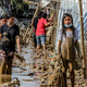 Na Filipinih zaradi tropske nevihte evakuirali več tisoč ljudi