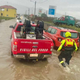 Foto: V Liguriji doživeli bes narave, a prihaja že nova nevihtna fronta