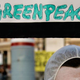 Greenpeacea Slovenija opozarja na radioaktivne odpadke