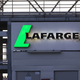 Francoski Lafarge na sodišču zaradi financiranja terorizma