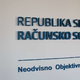 Računsko sodišče vladi in državnemu zboru očita poseg v neodvisnost