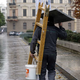 Domagoja so odpustili, ker ni želel delati nadur, a ga je sodišče vrnilo v službo