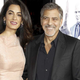 Nenavadne zajtrkovalne navade Amal Clooney