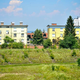 Po odločitvi sodišča vidi Pečečnik dva scenarija za Plečnikov stadion