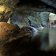 V Škocjanskih jamah si ne želijo rekordnega obiska
