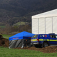 Foto: 250 kg težko bombo bodo v Mariboru onesposobili po praznikih, evakuirali bodo okoli 50 oseb in omejili gibanje