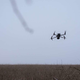 Ukrajina in Rusija nadaljevali napade z droni