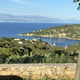 Foto: Na priljubljenem hrvaškem otoku z dodatnimi kamerami nad obiskovalce