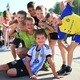 Mesto športa pozdravlja Telemachov dan športa v sklopu Plazma Športnih iger mladih