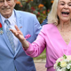 Ljubezen ni samo za mlade: vzela sta se pri 100 in 96 letih