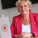 Delež tistih, ki potrebujejo pomoč Rdečega križa se vsako leto poveča za približno pet odstotkov