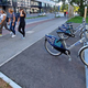 Sistem izposoje koles v Novi Gorici z izgubo, a bodo vztrajali