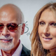 Celine Dion razkrila, kako jo pokojni mož Rene Angelil spremlja na zdravljenja