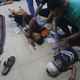 Izrael nadaljuje z napadi v Gazi