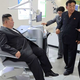 Kim Jung Un naj bi se znova poredil, 140 kilogramov, pravijo obveščevalci