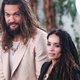 Jason Momoa in Lisa Bonet sta se uradno ločila