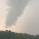 Foto in video: Se je v Slovenski Bistrici, kjer je poškodovanih 350 objektov, razvil tornado?