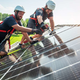 V trajnostno in varčno prihodnost s sončno elektrarno