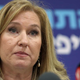 Levica zaradi Cipi Livni grozi z bojkotom blejskega foruma; pozivi k uvedbi kazenskega postopka