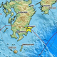 Japonsko stresel potres magnitude 7,1