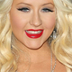 Christina Aguilera praznuje 25. obletnico prvega albuma