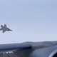 (Video) Kamere posnele strmoglavljenje slovitega ameriškega lovca F-35