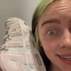 Billie Eilish je sprla internet