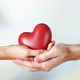 Darovanje organov je "dejanje srca"