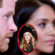 Meghan Markle si grize nohte zaradi bivše punce princa Harryja