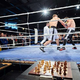 Najprej zaigrajo šah, potem pa se "zmlatijo". Ste že slišali za Chessboxing?