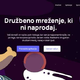 Mastodon, alternativno družbeno omrežje, ki zbira uporabnike, ki bežijo s Twitterja