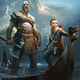 Serija 'God of War' naročena pri Amazon Prime Video