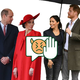 William in Kate: "Če prideta onadva, naju ne bo!!!"