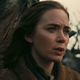 Emily Blunt in Matt Damon (dvojni intervju)