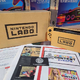 Nintendo Switch Labo: Najredkejša hibridna konzola na svetu!