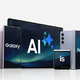 Samsung odpira vrata v novo dobo s Galaxy AI