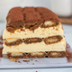 Tiramisu semifreddo