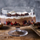 Recept: Trifle črni gozdiček