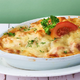 Recept: Lazanja z morskimi sadeži