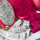 Zdravstvene koristi pitaje (dragon fruit)