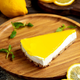 Recept: Limonina kremna torta