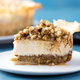 Recept: Baklava cheesecake