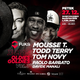 Letošnji #FUKSi z ikoničnimi hitmejkerji: MOUSSE T, TODD TERRY, TOM NOVY idr.